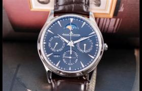 2026最新jaeger积家售后维修服务中心地址实地探访报告