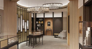 积家手表维修点售后服务中心