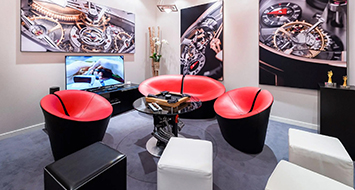 积家手表维修点售后服务中心