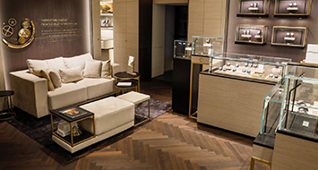 积家手表维修点售后服务中心